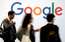 Francija autortiesību maksu strīdā nosaka "Google" 500 miljonu eiro naudassodu