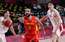 Spānijas vīriešu izlase ar uzvaru pār mājiniekiem uzsāk olimpisko basketbola turnīru