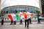 EURO 2020 finālā tiekas Anglijas un Itālijas izlases