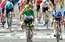 Kavendišs ar piektdienas uzvaru "Tour de France" posmā uzvaru skaitā panāk Merksu