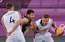 Latvijas 3X3 basketbola izlase neiekļūst "pa taisno" pusfinālā un spēlēs ceturtdaļfinālā