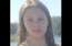 2007. gadā dzimusī Samanta Gusakova ir atrasta