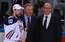 KHL rekordists Sergejs Mozjakins paziņo par karjeras beigām
