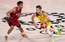 Francijas un Austrālijas basketbolisti svin uzvaru savā grupā