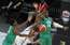 Nigērija uz Tokiju sūta izlasi ar astoņiem NBA basketbolistiem