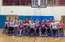 Latvijas ratiņbasketbola izlase Eiropas čempionātu iesāk ar graujošu panākumu pret Grieķiju