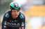 "Tour de France" gūtā trauma liegs Saganam piedalīties Tokijas olimpiskajās spēlēs