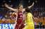 Latvijas izlases basketboliste Pilābere pievienojas Spānijas klubam "Cadi La Seu" 