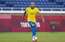 Brazīlijas futbolisti uzvar grupā, Vācija olimpiskajā turnīrā neizkļūst no grupas