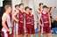 Latvijas U19 basketbola izlase Pasaules kausa pirmajā mačā tiekas ar Puertoriko