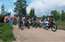 Muižnieks un Kovgere kronēti par Latvijas čempioniem MTB maratonā