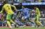 "Manchester City" Premjerlīgas mačā sagrauj "Norwich"