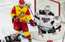 Rīgas "Dinamo" pārbaudes spēlē piekāpjas "Jokerit"