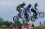 Kārkliņš un Pētersone kļūst par Latvijas BMX elites čempioniem