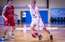 Latvijas U16 basketbolisti FIBA "Challengers" turnīra trešajā spēlē zaudē cerību kvalificēties Pasaules U17 kausam