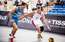 Latvijas U18 3×3 basketbolisti Pasaules kausu sāk ar zaudējumu Slovēnijas vienaudžiem