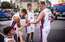 Latvijas 3×3 U18 izlase Pasaules kausa otrajā spēlē pārliecinoši zaudē ASV