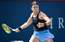 Sevastova "US Open" pirmajā kārtā tiksies ar čehieti Sinjakovu