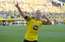 Holanns piedalās visos piecos "Borussia" vārtos bundeslīgas sezonas pirmajā spēlē