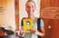 "Tas nav vinnests loterijā un nav arī nekāds lāsts. It kā!" Māksliniece Helēna Ora par premenstruālo sindromu