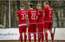 Par pārkāpumiem aptur biedrības "FC Noah Jurmala" dalību LFF