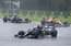 Pēc haosa F1 Beļģijas GP plāno mainīt noteikumus
