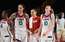 ASV basketbolistes pārspēj Serbiju un spēlēs septītajā olimpisko spēļu finālā pēc kārtas