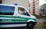 Berlīnē aiztur vīrieti par kara noziegumu pastrādāšanu Sīrijā