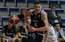 Basketbolists Blumbergs pamet "Liepāju" un karjeru turpinās Spānijas otrajā līgā