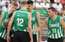 Dairis Bertāns gūst 11 punktus "Real Betis" debijā Andalūzijas kausa izcīņā