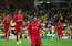 "Liverpool" sezonu sāk ar pārliecinošu uzvaru izbraukumā pār "Norwich"