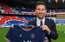 PSG oficiāli prezentē Mesi kā savu futbolistu