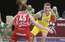 Latviešu basketbolists Lasenbergs karjeru turpinās Spānijas trešās līgas komandā "Ourense"