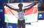 Pasaules rekordiste maratonā Keitani noslēdz karjeru