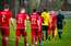 Latvijas futbola virslīgas klubs palicis parādā slimnīcai, kas izglābusi futbolista kāju no amputācijas