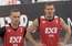  "Rīga" 3×3 basketbola komanda sasniedz Pasaules tūres Monreālas "Masters" posma ceturtdaļfinālu