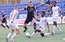 "Valmieras" futbolisti sagrauj "Daugavpili" un nostiprinās Latvijas čempionāta otrajā vietā