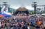 Glastonberijas festivāla laikā upē nonācis videi bīstams narkotiku daudzums