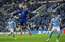Futbola fanus gaida izraujošs duelis Premjerlīgā – līdere "Chelsea" tiekas ar čempioni "Manchester City"