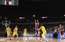 Latvijai 2025.gada EČ basketbolā finālposma rīkošanā konkurenci sastādīs Ungārija, Krievija un Ukraina