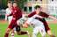 Latvijas U21 futbola izlase Rīgā tiekas ar talantīgo Vācijas izlasi