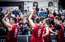 "Rīga" 3×3 basketbola komanda nepārvar ceturtdaļfinālu "Masters" posmā Prāgā