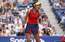 Radukanu "US Open" debijā sasniedz ceturtdaļfinālu