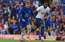 Anglijas Premjerlīgas Londonas derbijā "Tottenham Hotspur" tiekas ar "Chelsea"