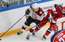 TEKSTA VIDEO TIEŠRAIDE: KHL. CSKA – Rīgas "Dinamo"