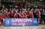 Laksa mača beigās nodrošina Skio basketbolistēm Itālijas Superkausu