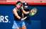Sevastova lietus dēļ nepabeidz "US Open" dubultspēļu turnīra pirmo spēli