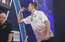 Razma "Nordic Darts Masters" pirmajā kārtā uzvar ranga desmito numuru