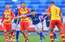 "Jagiellonia" ar Šteinboru vārtos zaudē Polijas futbola čempionāta spēlē