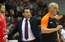 Par Grieķijas basketbola izlases treneri iecelts CSKA speciālists Itudis